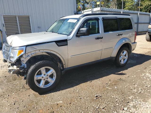 dodge nitro slt 2008 1d8gt58k68w228975