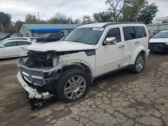 dodge nitro slt 2008 1d8gt58k88w127985