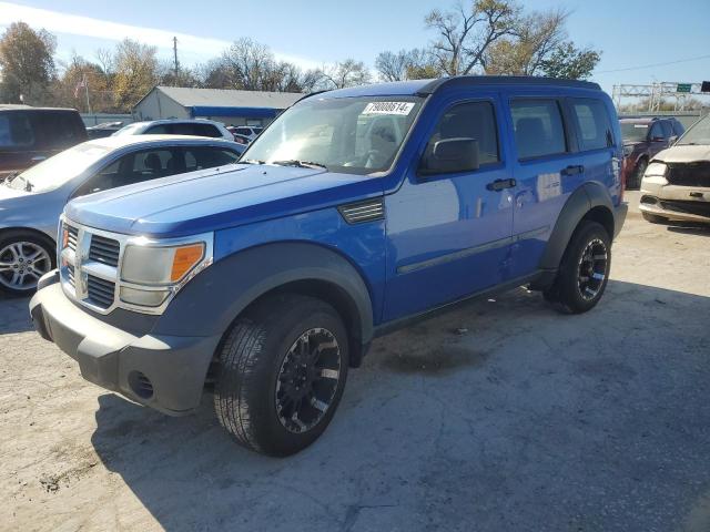 dodge nitro sxt 2007 1d8gu28k07w552014