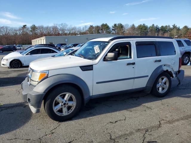 dodge nitro sxt 2007 1d8gu28k07w734750