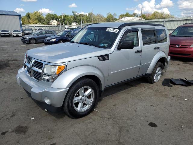 dodge nitro 2008 1d8gu28k08w129841