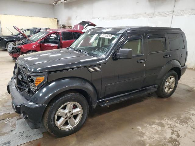 dodge nitro sxt 2008 1d8gu28k18w242309