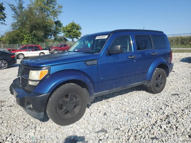 dodge nitro se 2009 1d8gu28k19w514312