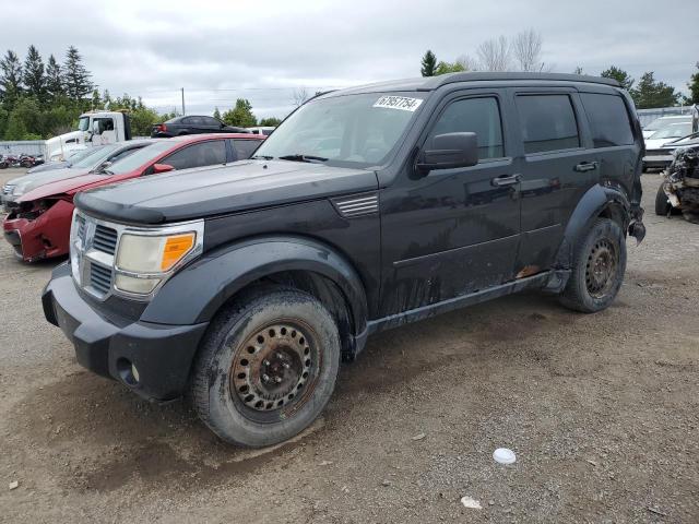 dodge nitro sxt 2008 1d8gu28k28w130666