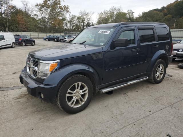 dodge nitro sxt 2008 1d8gu28k28w230329