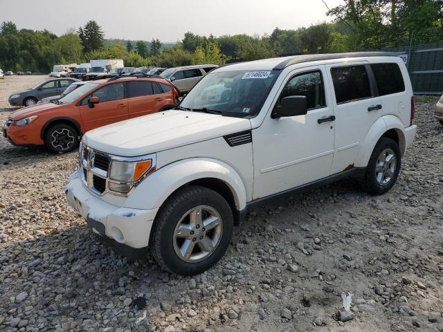 dodge nitro sxt 2008 1d8gu28k28w260091