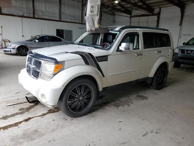 dodge nitro se 2009 1d8gu28k29w537808