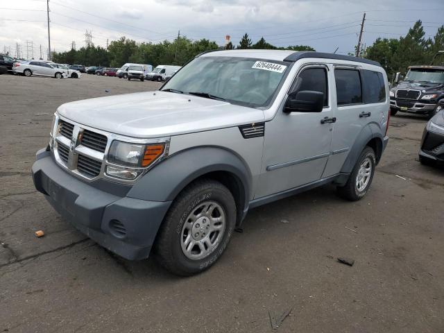 dodge nitro 2008 1d8gu28k38w114427