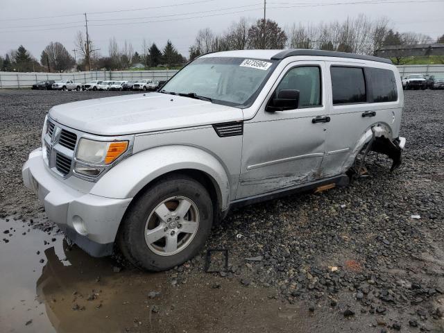 dodge nitro sxt 2008 1d8gu28k38w289924