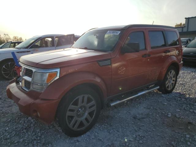 dodge nitro se 2009 1d8gu28k39w517597