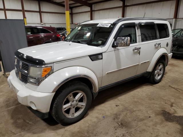 dodge nitro 2007 1d8gu28k57w664470