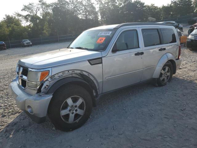 dodge nitro se 2009 1d8gu28k59w514944