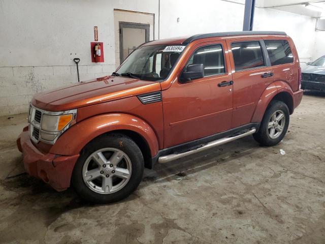 dodge nitro sxt 2008 1d8gu28k68w217888