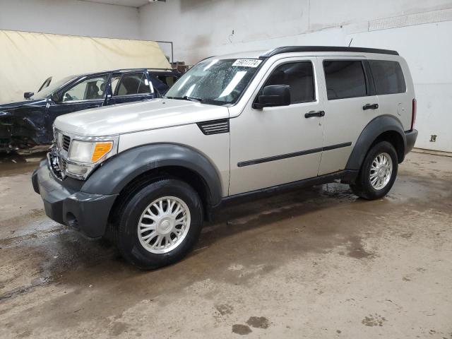 dodge nitro 2008 1d8gu28k88w287859