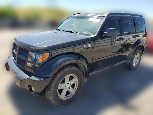 dodge nitro 2008 1d8gu28k98w129840