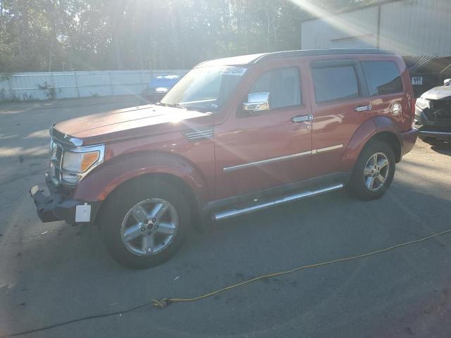 dodge nitro sxt 2008 1d8gu28k98w217884