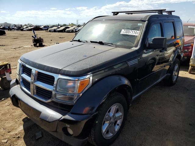 dodge nitro 2008 1d8gu28k98w260170