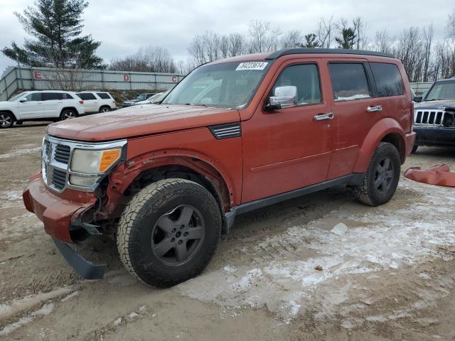 dodge nitro sxt 2008 1d8gu28kx8w128373