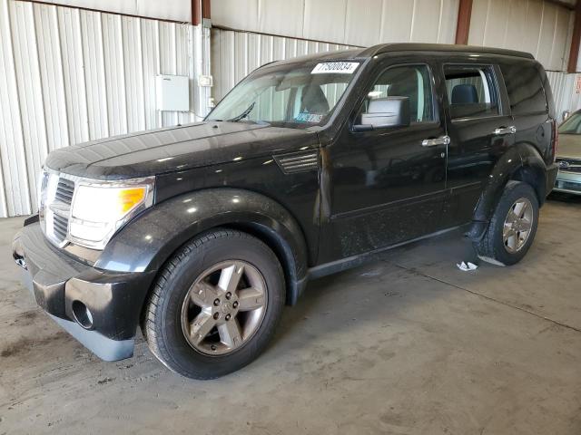 dodge nitro se 2009 1d8gu28kx9w536809