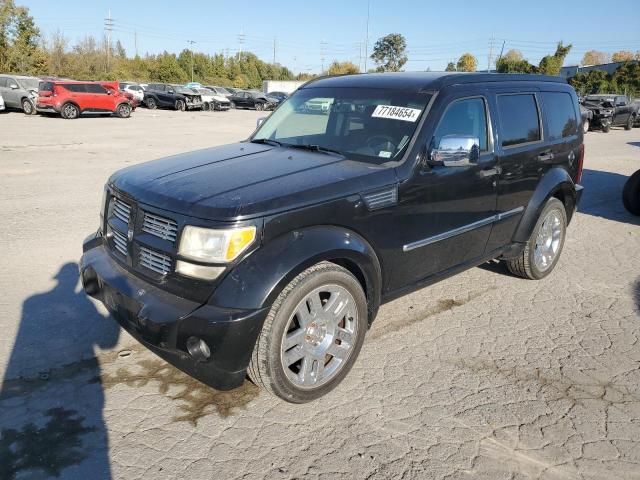 dodge nitro r/t 2008 1d8gu58608w137507