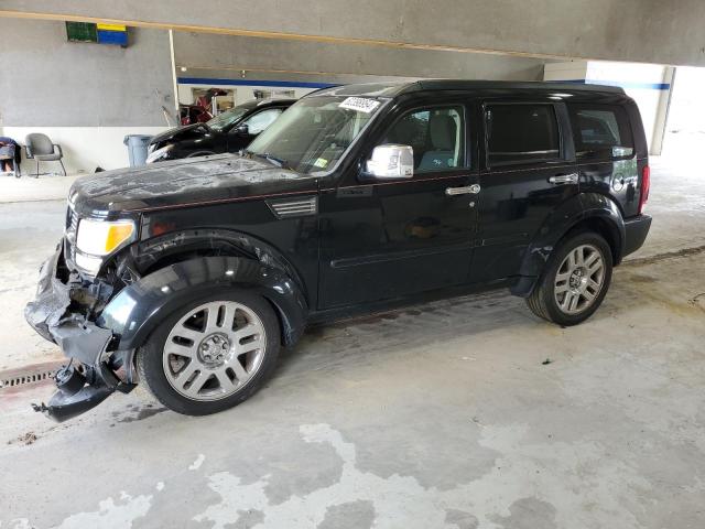 dodge nitro r/t 2007 1d8gu58617w659903