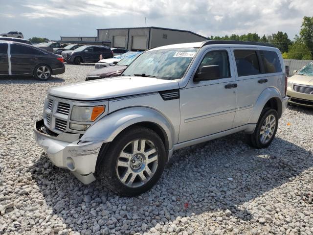 dodge nitro 2007 1d8gu58617w725205