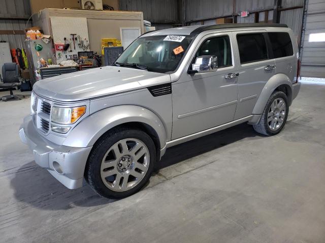 dodge nitro r/t 2008 1d8gu58618w151545