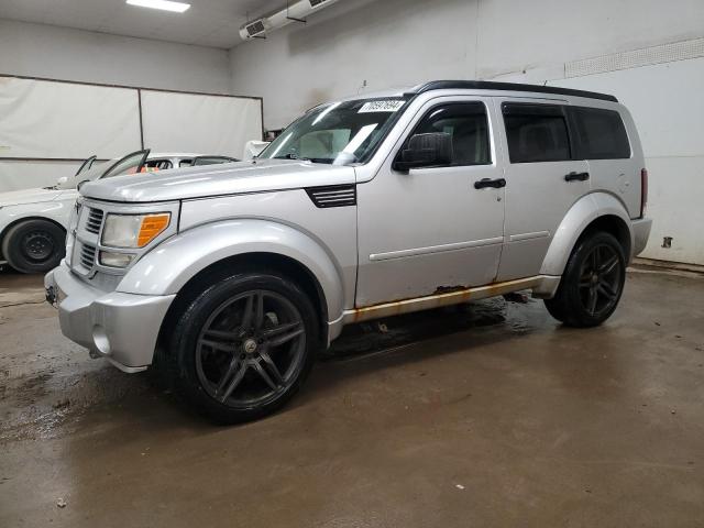 dodge nitro r/t 2007 1d8gu58637w687878