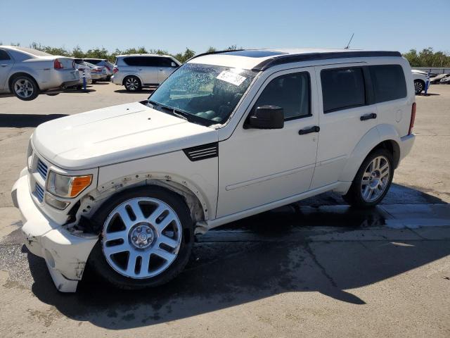 dodge nitro r/t 2007 1d8gu58697w607774