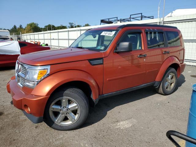 dodge nitro slt 2007 1d8gu58k17w555652