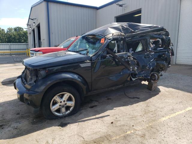 dodge nitro slt 2008 1d8gu58k18w231652