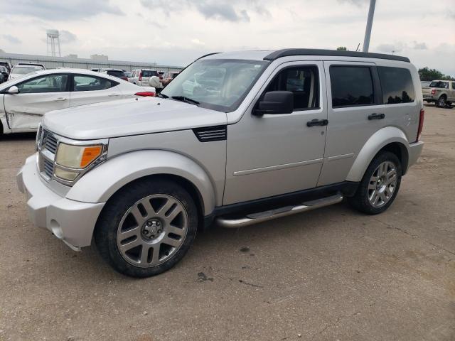 dodge nitro 2008 1d8gu58k28w108846