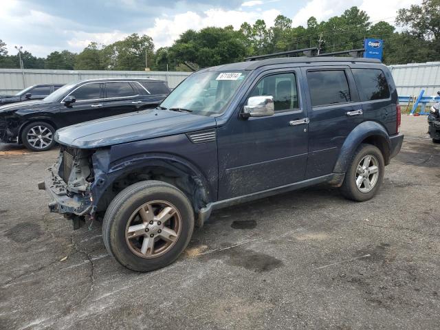 dodge nitro slt 2008 1d8gu58k38w167341