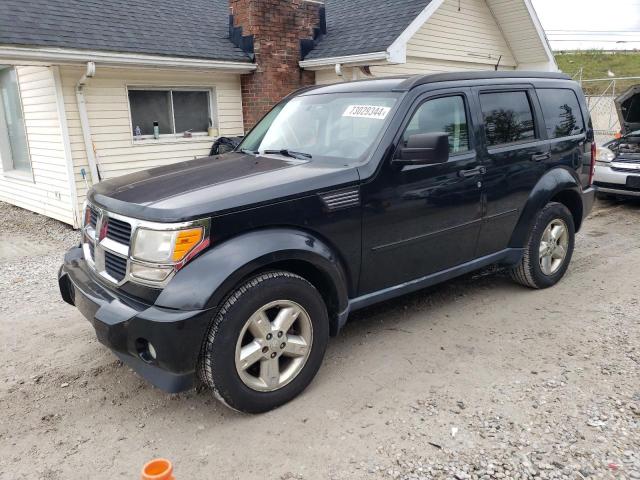 dodge nitro slt 2008 1d8gu58k38w195432