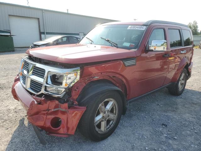 dodge nitro slt 2008 1d8gu58k48w112316