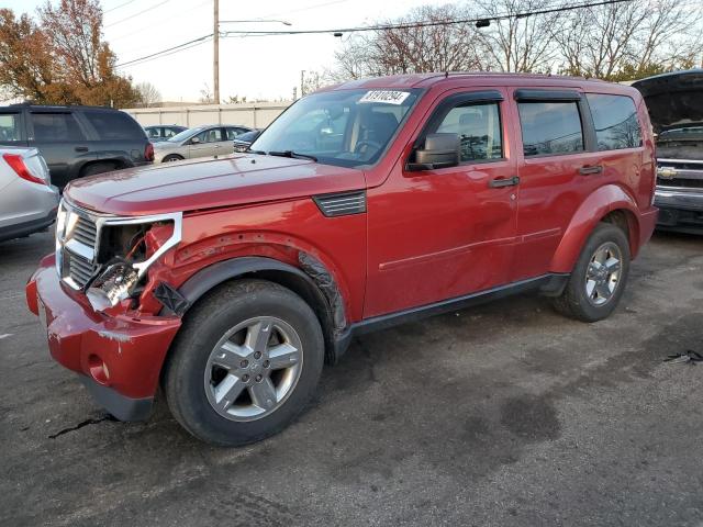 dodge nitro slt 2007 1d8gu58k57w552107