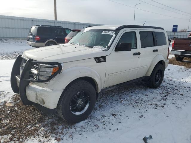 dodge nitro slt 2007 1d8gu58k57w649520