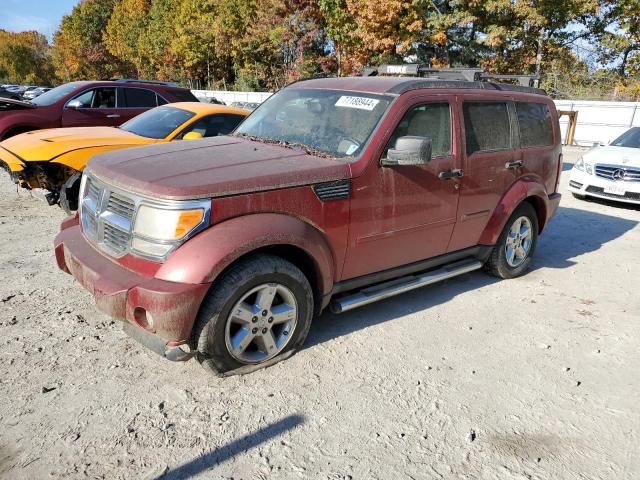 dodge nitro slt 2008 1d8gu58k58w128573