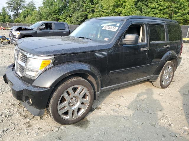 dodge nitro slt 2008 1d8gu58k58w151724