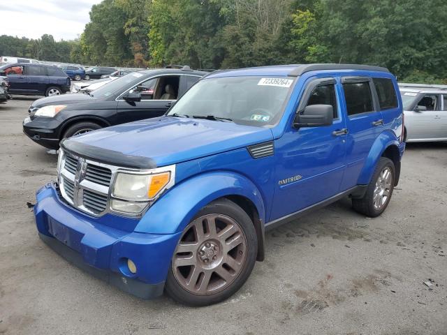 dodge nitro slt 2008 1d8gu58k68w138884