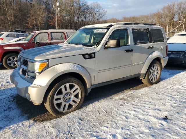 dodge nitro slt 2008 1d8gu58k68w211350