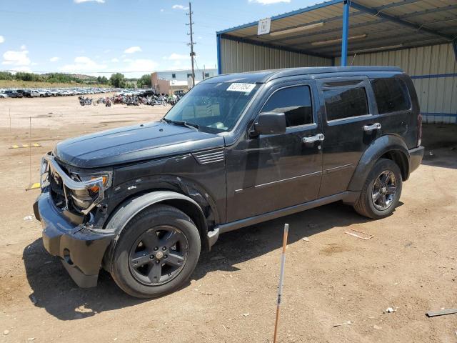 dodge nitro 2008 1d8gu58k68w227340