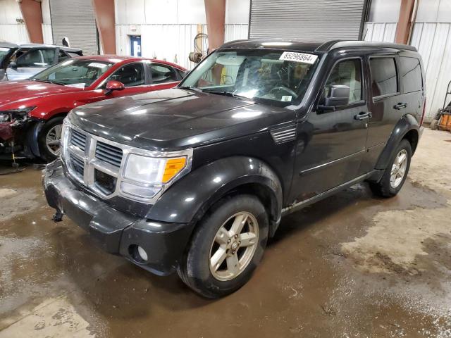 dodge nitro slt 2009 1d8gu58k69w521628