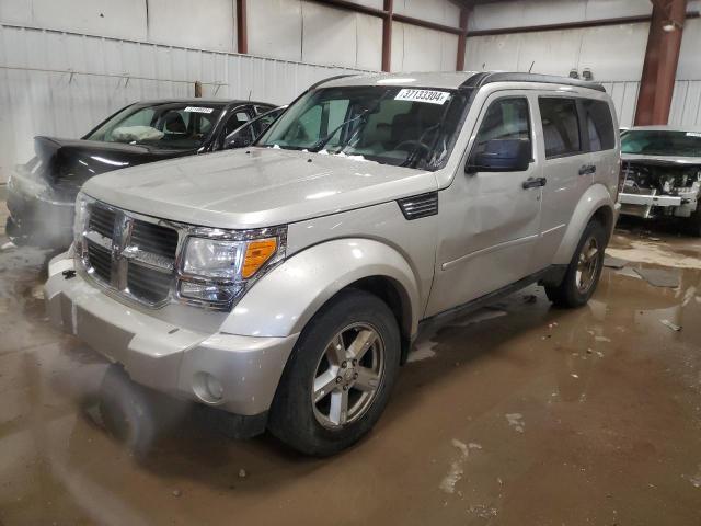 dodge nitro 2008 1d8gu58k88w271906