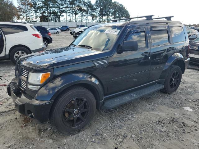 dodge nitro slt 2007 1d8gu58k97w636589