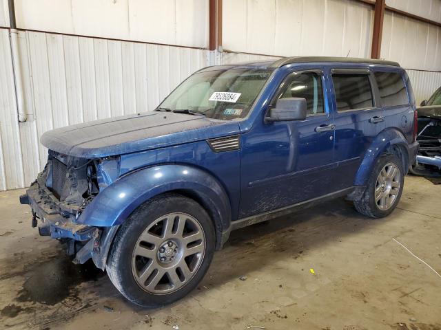 dodge nitro slt 2009 1d8gu58k99w542909