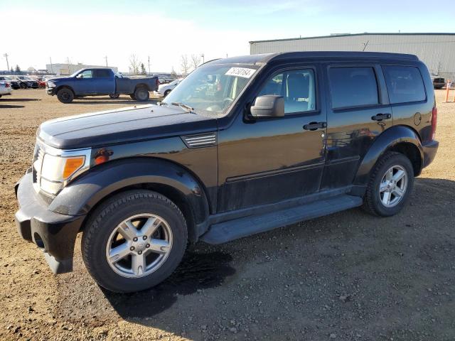 dodge nitro slt 2007 1d8gu58kx7w637833