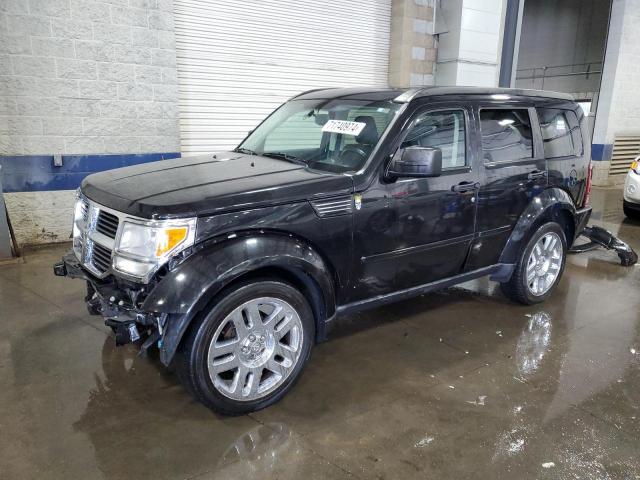 dodge nitro slt 2008 1d8gu58kx8w206104