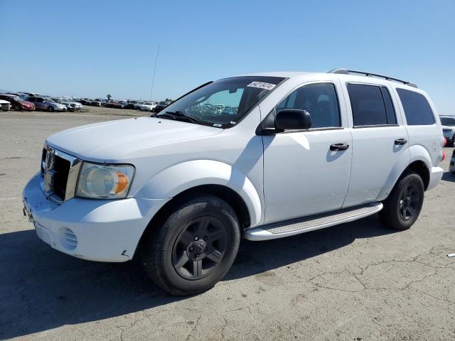 dodge durango 2007 1d8hb38n07f566666