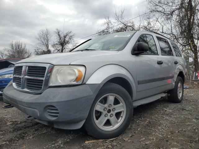 dodge durango sx 2008 1d8hb38n18f141202